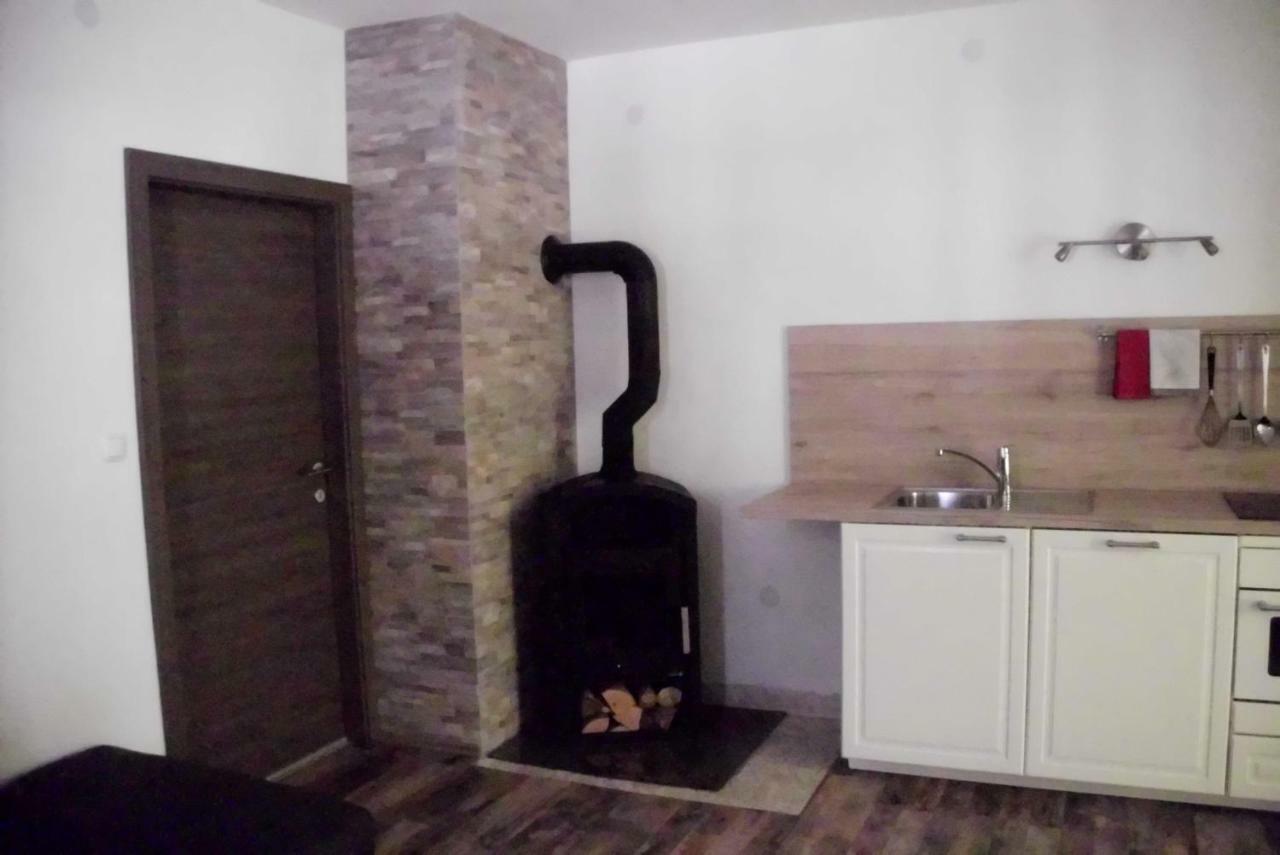 Ferienwohnung Alpklang Untertauern Exterior foto