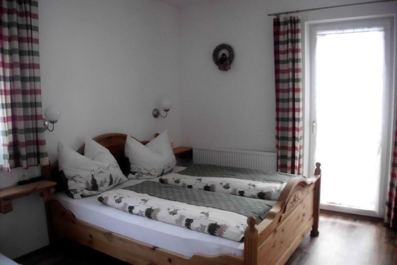 Ferienwohnung Alpklang Untertauern Exterior foto
