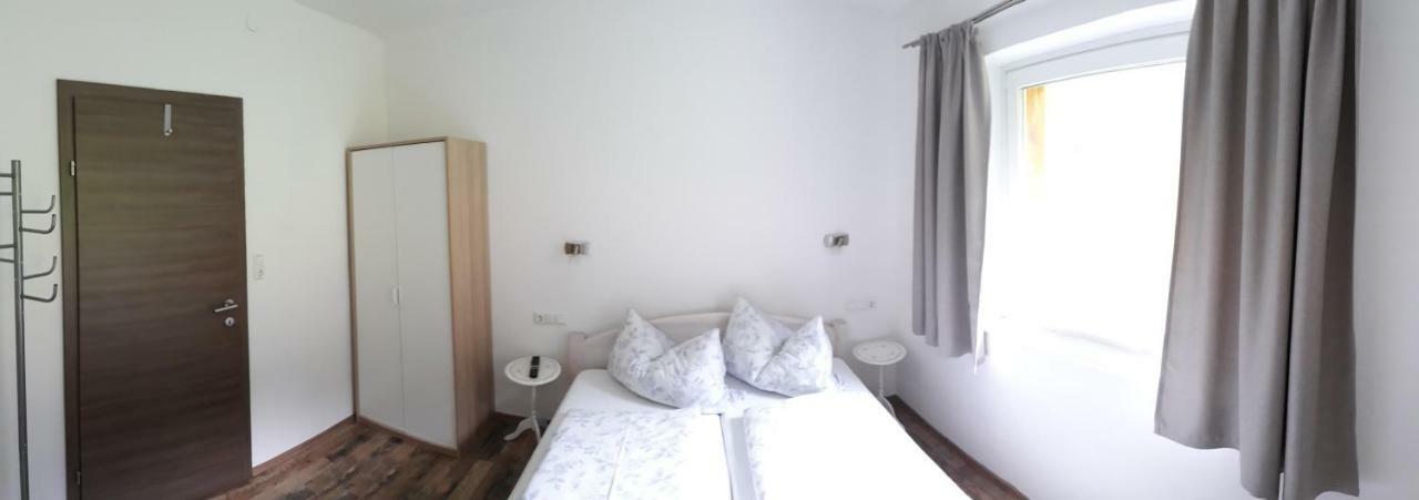 Ferienwohnung Alpklang Untertauern Exterior foto