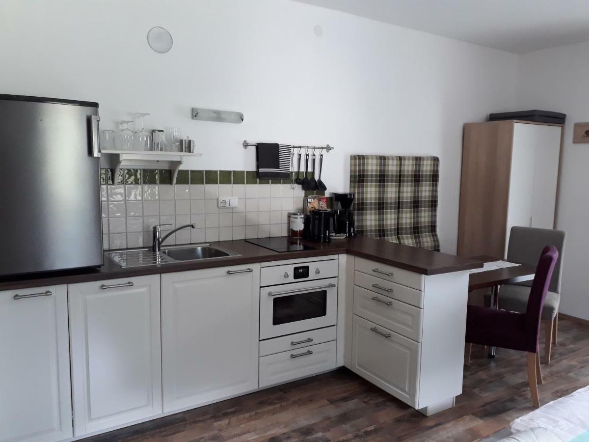 Ferienwohnung Alpklang Untertauern Exterior foto